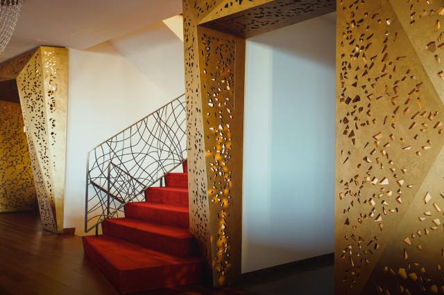 Hotel Bohemia Suites & SPA