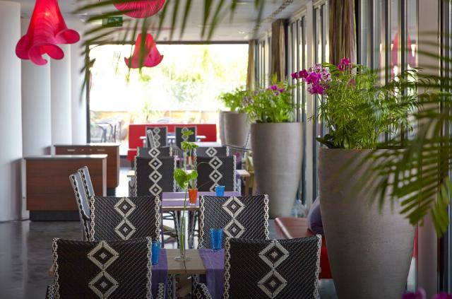 Hotel Bohemia Suites & SPA