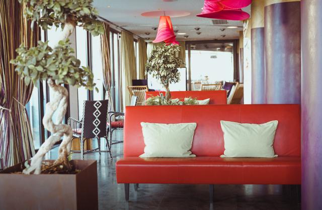 Hotel Bohemia Suites & SPA