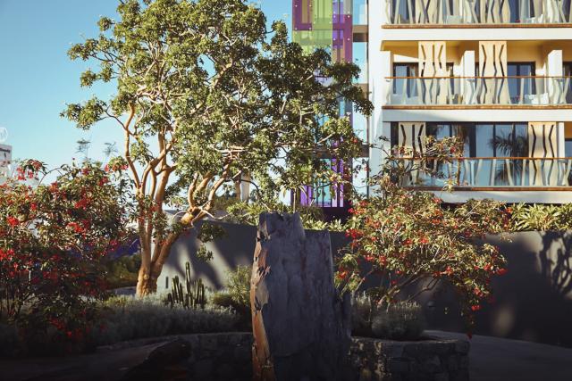 Hotel Bohemia Suites & SPA