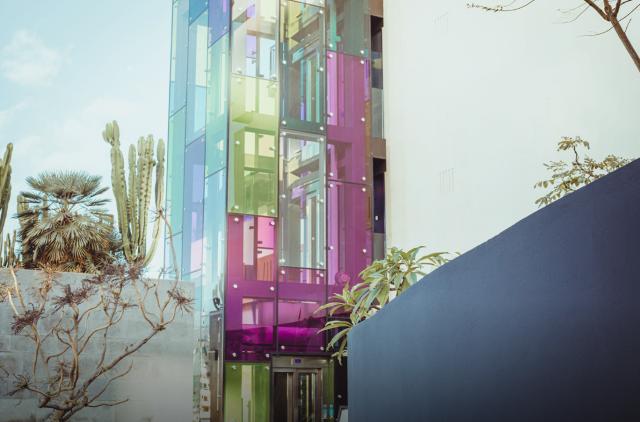Hotel Bohemia Suites & SPA