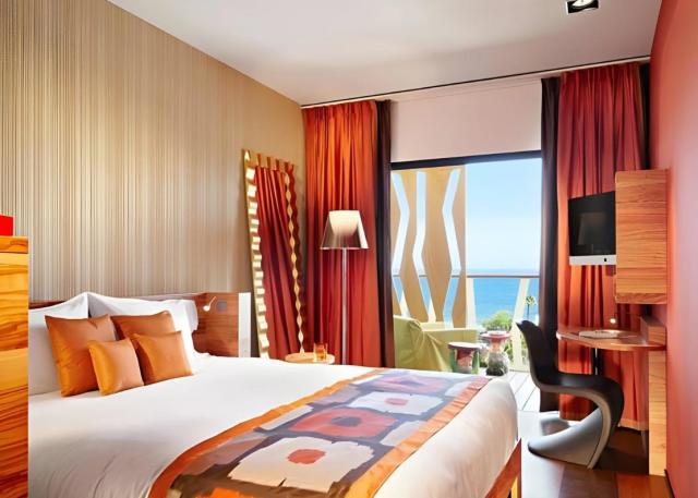 Hotel Bohemia Suites & SPA