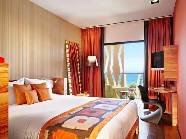 Hotel Bohemia Suites & SPA