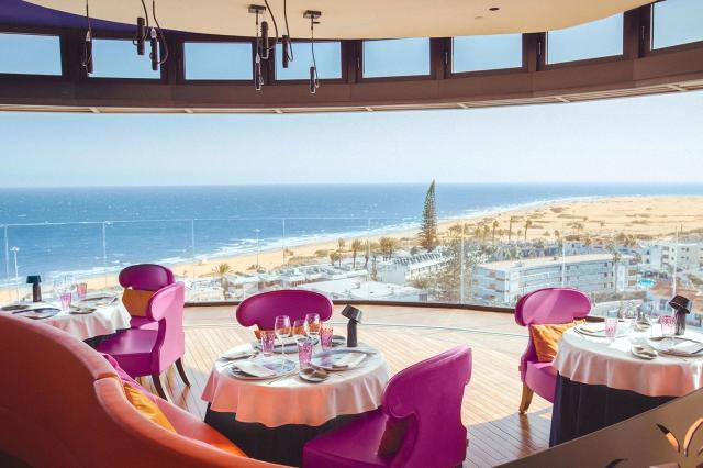 Hotel Bohemia Suites & SPA