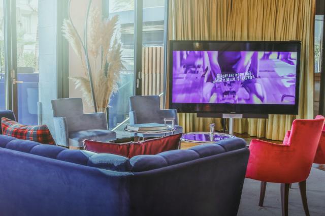 Hotel Bohemia Suites & SPA