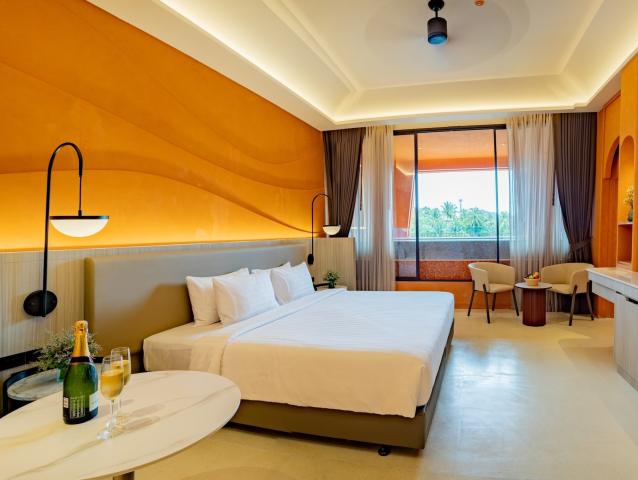 Hotel Adam Krabi