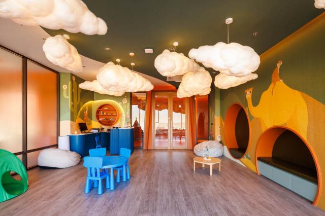 Hotel Adam Krabi