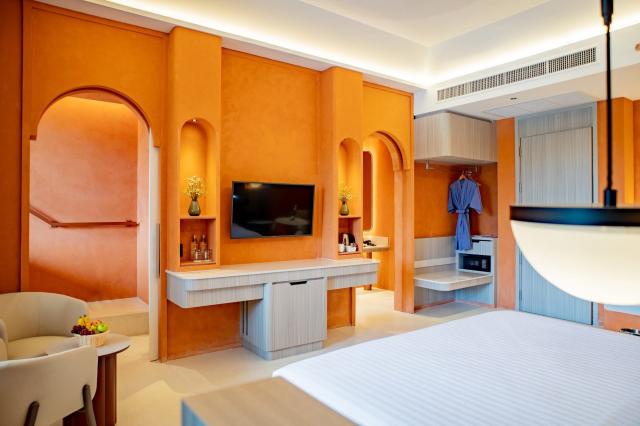 Hotel Adam Krabi