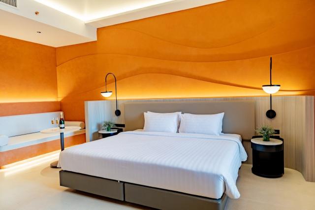 Hotel Adam Krabi