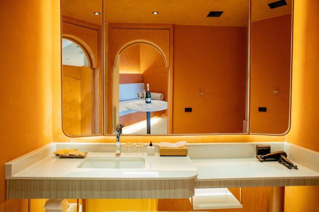 Hotel Adam Krabi