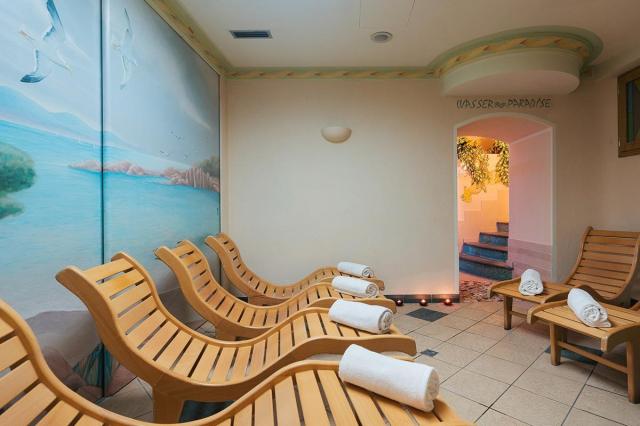 Hotel Villa Emma