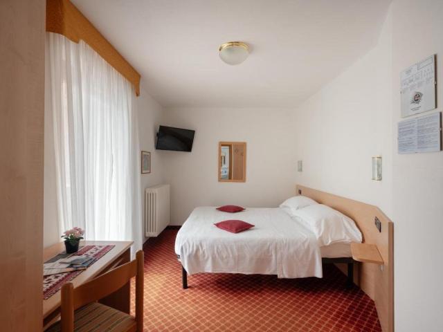Hotel Villa Emma