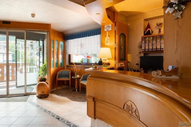 Hotel Villa Emma