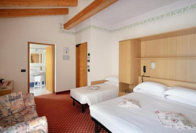 Hotel Villa Emma