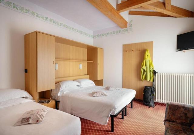 Hotel Villa Emma