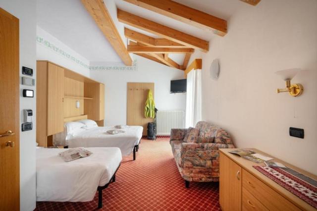 Hotel Villa Emma