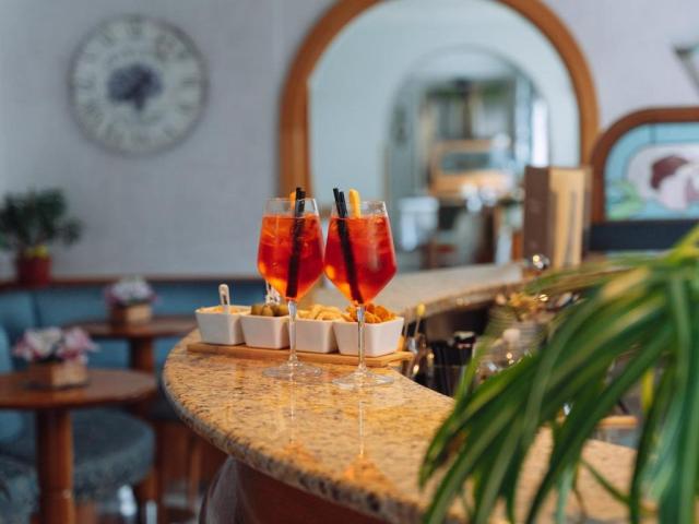 Hotel Villa Emma