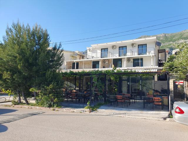 Pension Sutomoranka