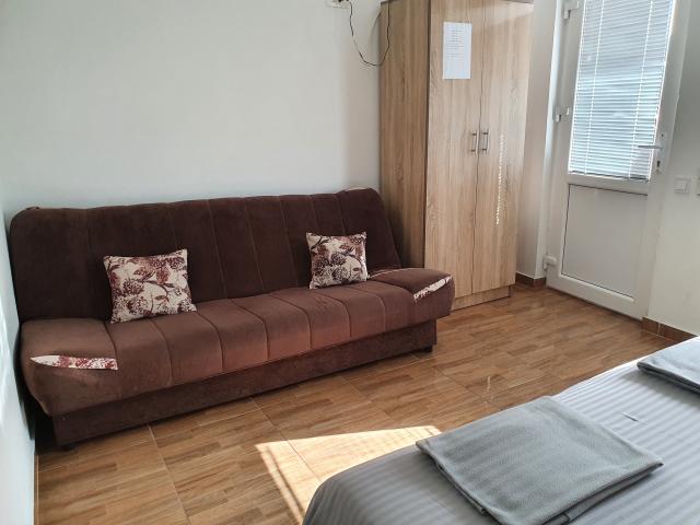 Pension Sutomoranka