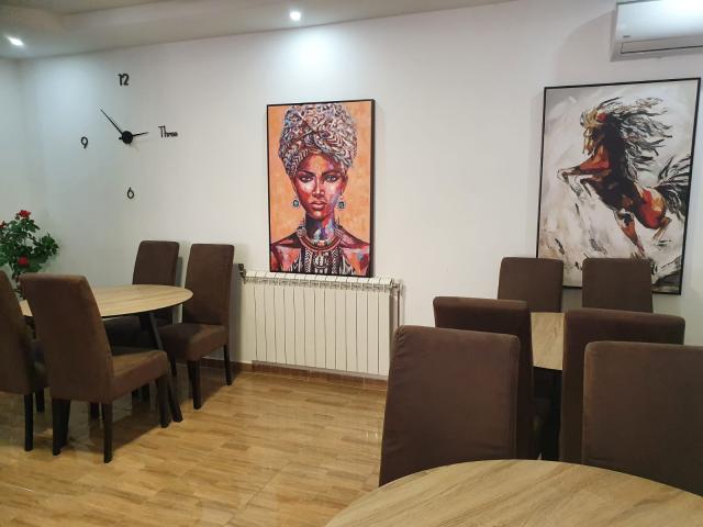 Pension Sutomoranka