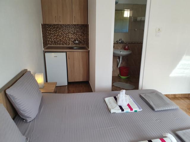 Pension Sutomoranka