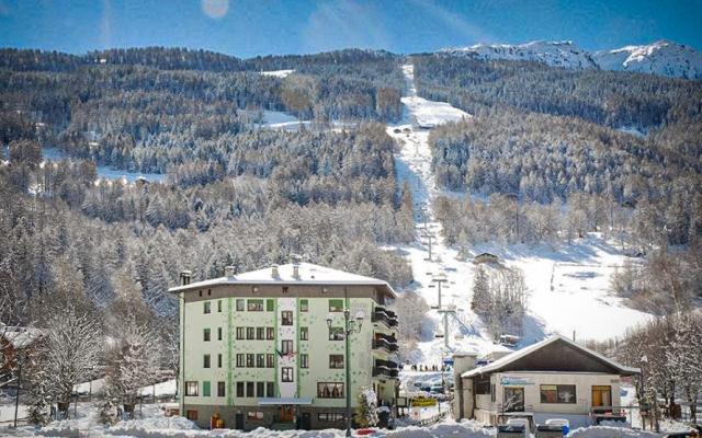 Club Funivia