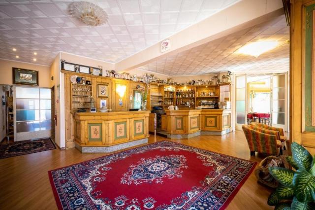 Hotel Club Funivia