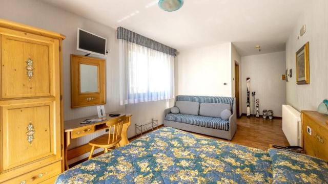 Hotel Club Funivia
