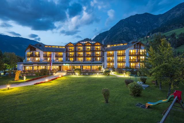 Hotel Das Gastein