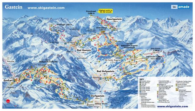 Hotel Das Gastein