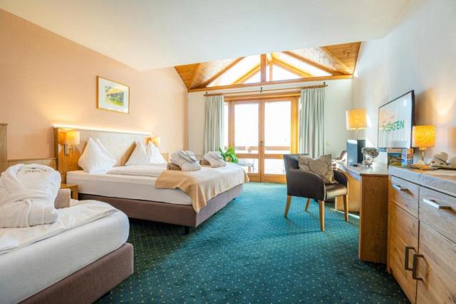 Hotel Das Gastein