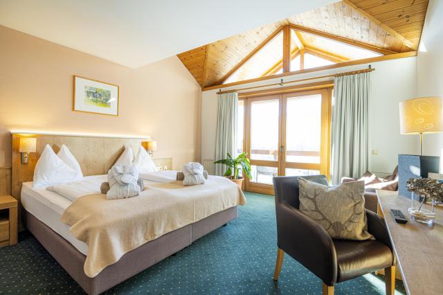Hotel Das Gastein