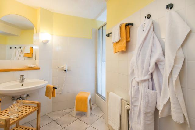 Hotel Das Gastein