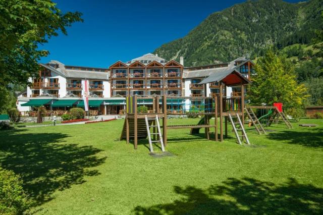 Hotel Das Gastein