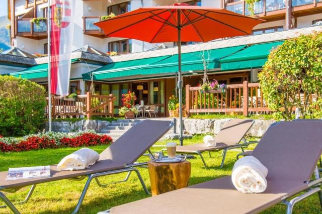 Hotel Das Gastein