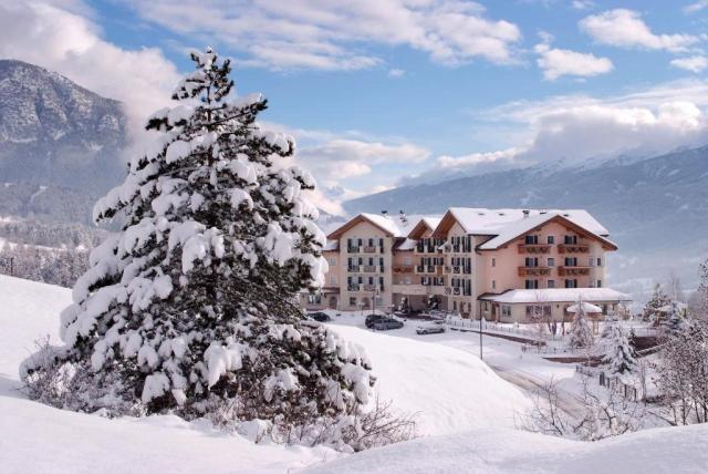 Hotel Resort & Spa Lagorai