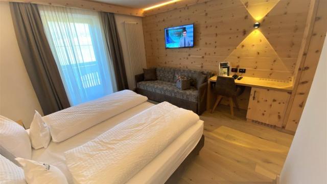 Hotel Resort & Spa Lagorai