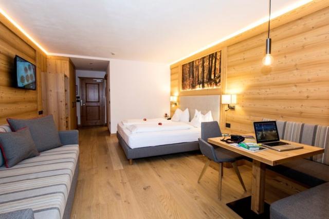 Hotel Resort & Spa Lagorai