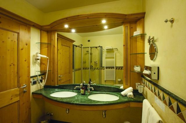 Hotel Resort & Spa Lagorai