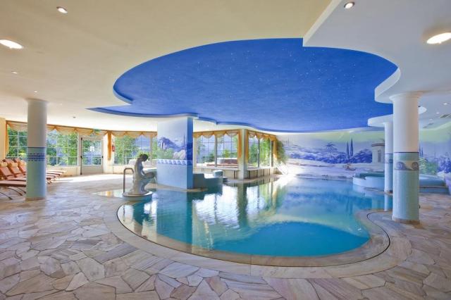 Hotel Resort & Spa Lagorai