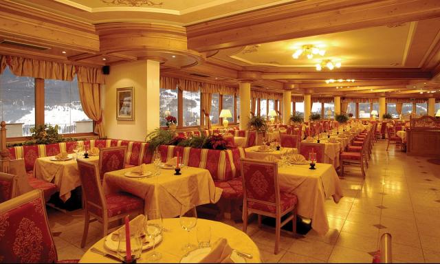 Hotel Resort & Spa Lagorai