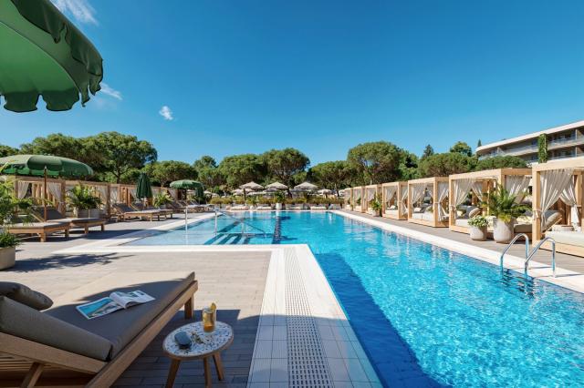 Pical Resort 5*, Valamar Collection – Pical Suites