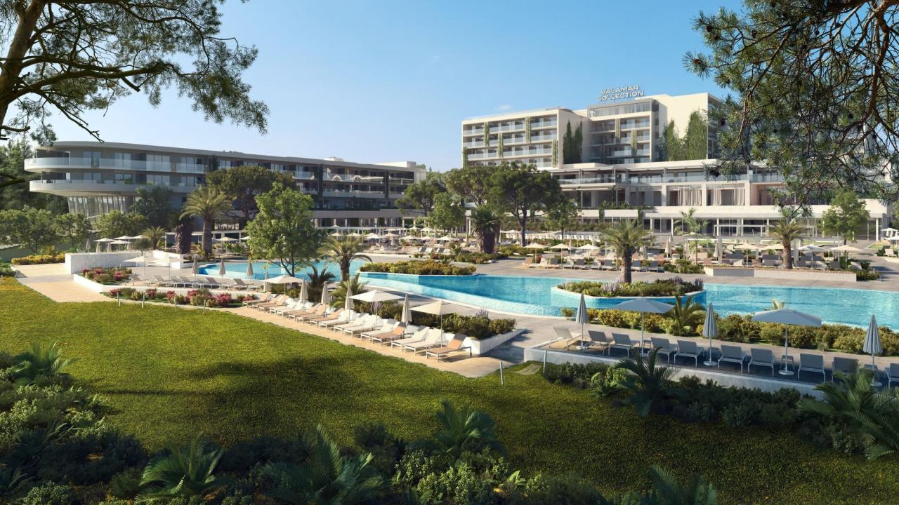 Pical Family Hotel, Valamar Collection