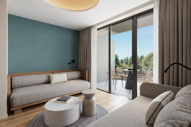 Pical Resort 5*, Valamar Collection – Pical Family Hotel