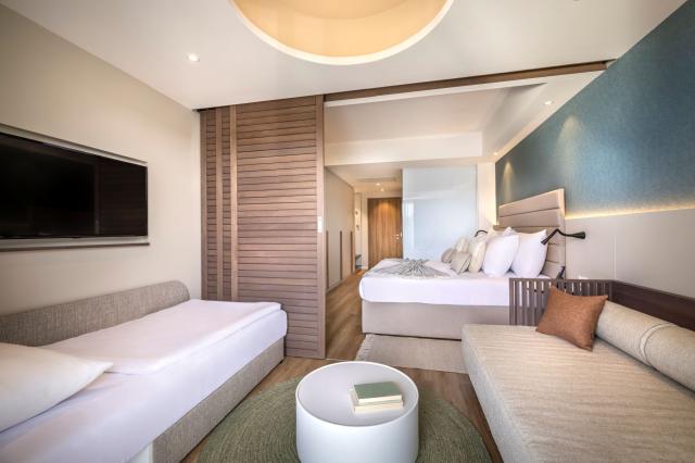 Pical Resort 5*, Valamar Collection – Pical Family Hotel