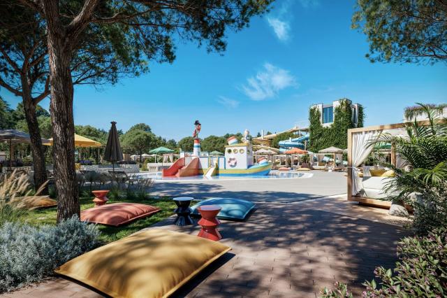 Pical Resort 5*, Valamar Collection – Pical Family Hotel