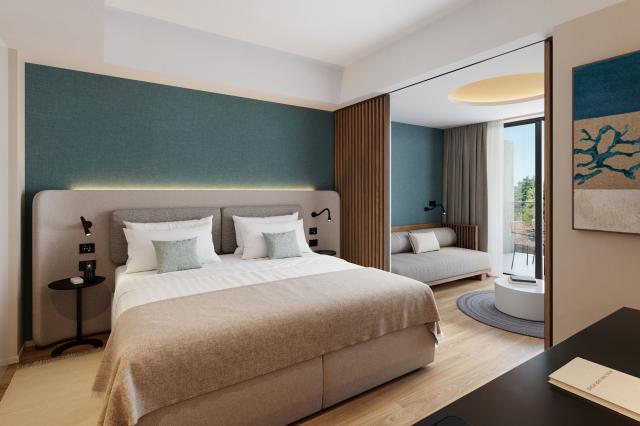Pical Resort 5*, Valamar Collection – Pical Family Hotel