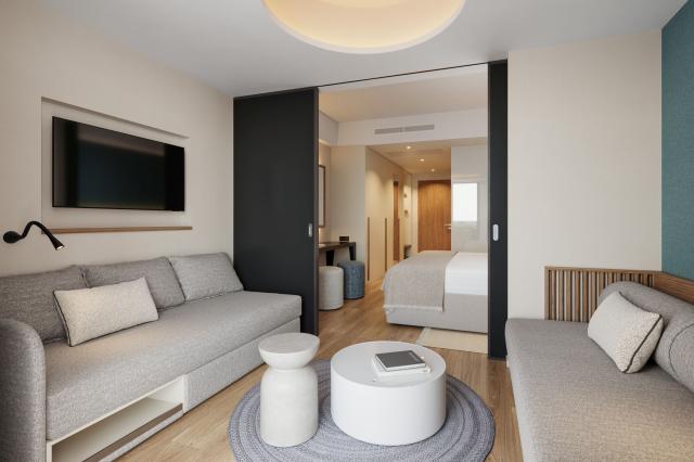 Pical Resort 5*, Valamar Collection – Pical Family Hotel