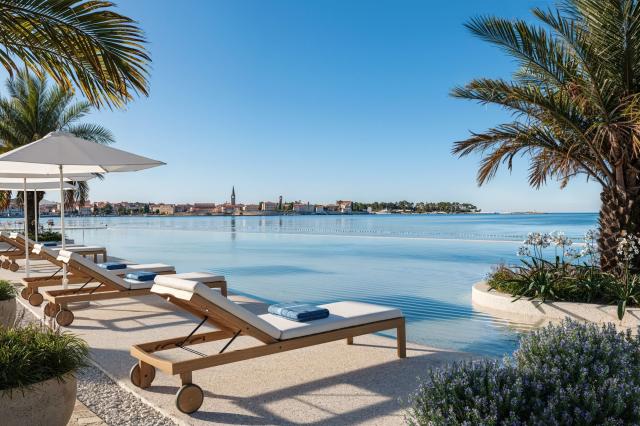 Pical Resort 5*, Valamar Collection – Pical Family Hotel