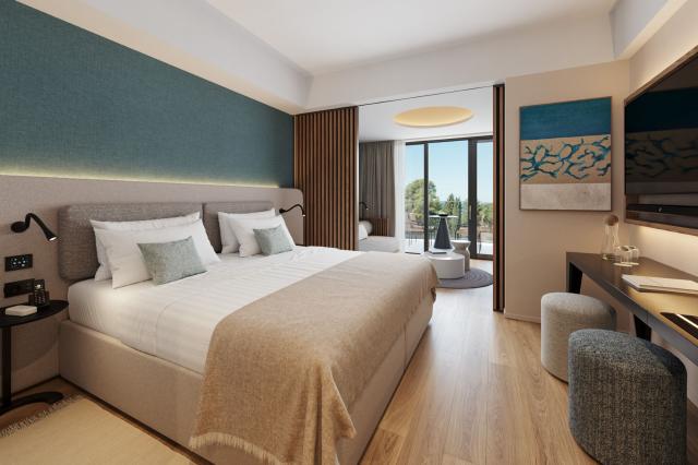 Pical Resort 5*, Valamar Collection – Pical Family Hotel